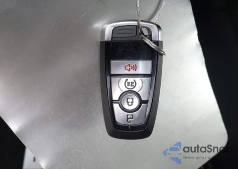 2023 Ford Bronco Sport Outer Banks z USA, uszkodzony, nr VIN 3FMCR9C69PRD69680